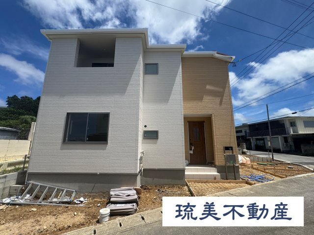 読谷村瀬名波（全2棟）2号棟
