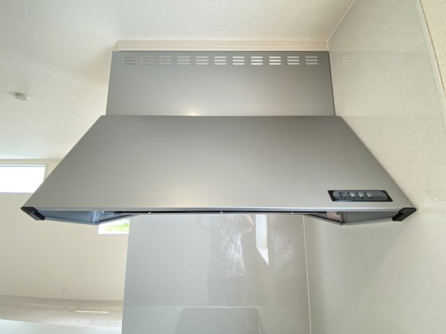 読谷村瀬名波（全2棟）2号棟のキッチン|※同仕様写真です