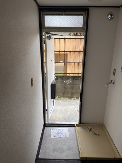 【玄関】 | ヴェナスハイム
