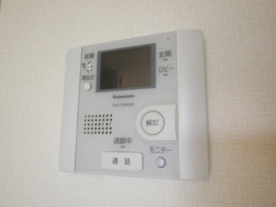 【設備】 | パークサイドカーサ
