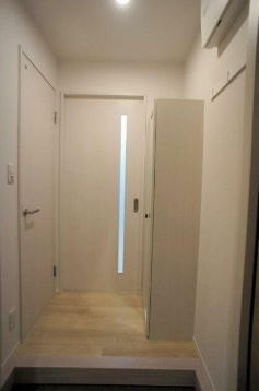 【玄関】 | ドルチェ　ヴィータ