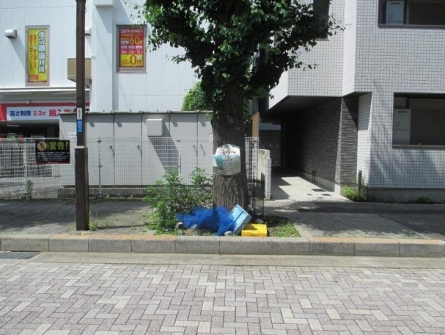【その他共用部分】 | ドルチェ　ヴィータ