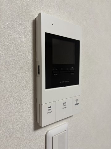【セキュリティ】ALEGRIA飾磨