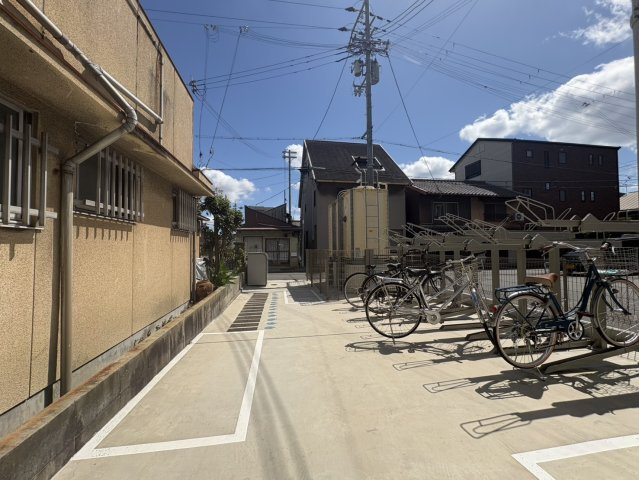 【その他】ALEGRIA飾磨