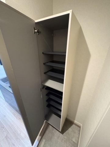 【収納】ALEGRIA飾磨