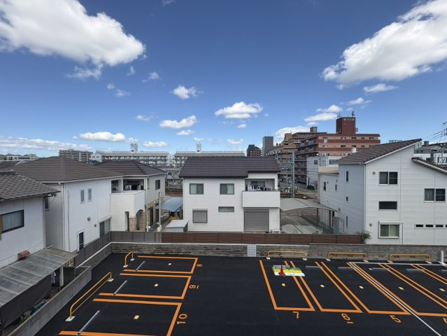 【展望】ALEGRIA飾磨