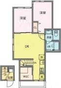 【間取り】 | クレストラン蒲田 | 間取りです。