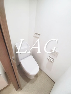 【トイレ】 | クレストラン蒲田 | トイレです。