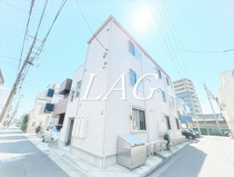 ソレイユ多摩川の画像
