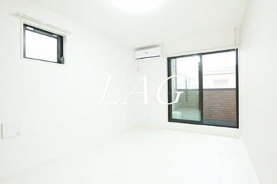 【寝室】 | センターバレー西小山 | 寝室です。