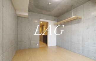 【寝室】 | COCO.IS.BLDG | 寝室です。