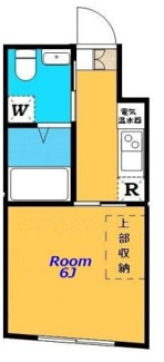 【間取り】 | COCO.IS.BLDG | 間取りです。