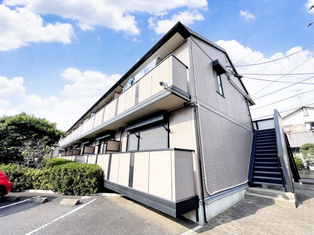セレニティーホームズCの展望