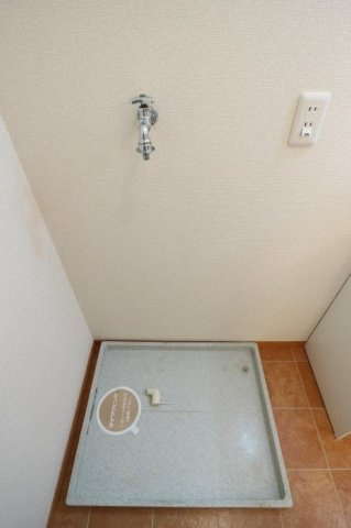 セレニティーホームズCの寝室