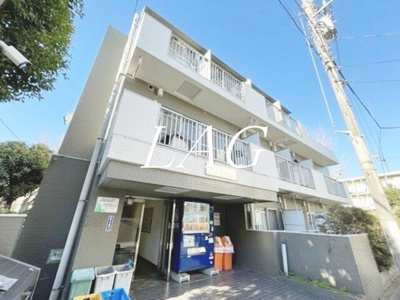 【外観】 | ラ・カーサ | 外観です。