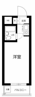 【間取り】 | ラ・カーサ | 間取りです。