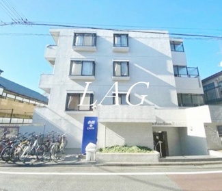 【外観】 | 日興パレス羽田ＰＡＲＴⅡ | 外観です。