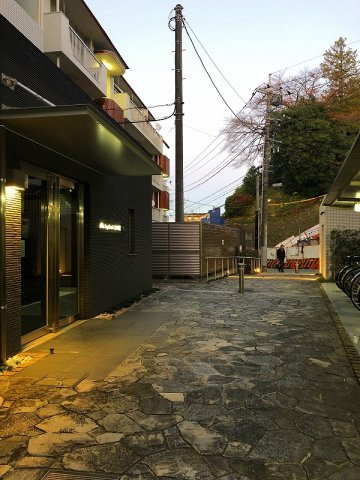 川崎市多摩区三田１丁目の賃貸マンションのその他