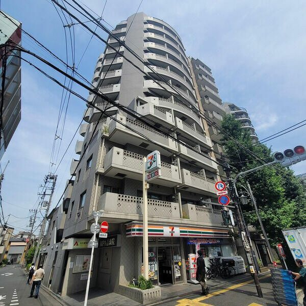 Ｃｒｅｓｔ本郷