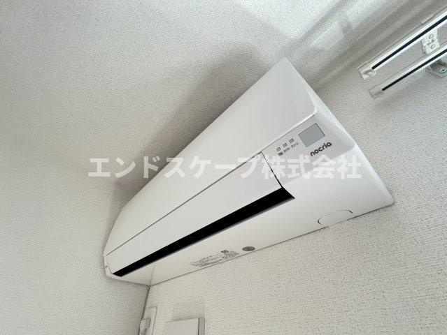 インテルメッツォ北藤Ⅱの設備|高崎、前橋のお部屋探しはエンドスケープまで！お客様の理想お聞かせ下さい♪