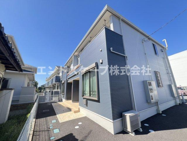 インテルメッツォ北藤Ⅱ