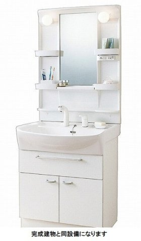 ヒカルサ狭山広瀬台フロントのその他
