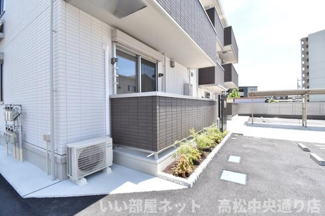 【その他】 | ライジング サン | その他共有部分