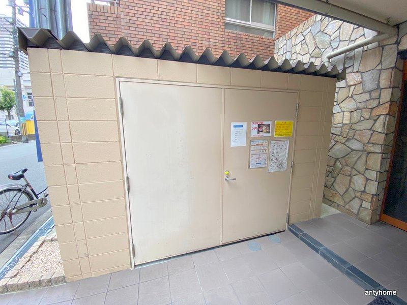 きーとすはうす　仲介手数料無料のその他共用部分