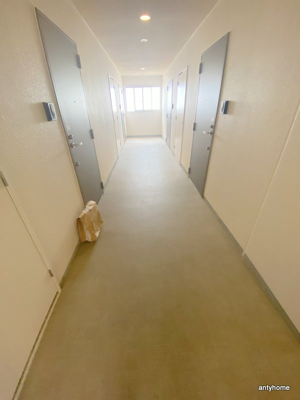 きーとすはうす　仲介手数料無料のその他共用部分