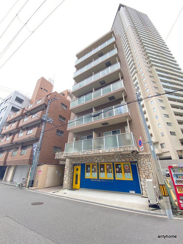 きーとすはうす　仲介手数料無料