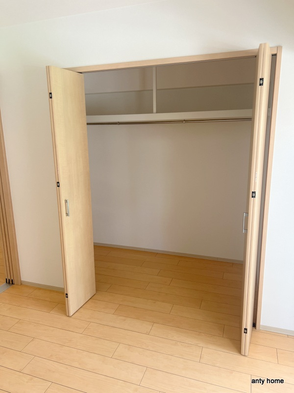 きーとすはうす　仲介手数料無料の収納