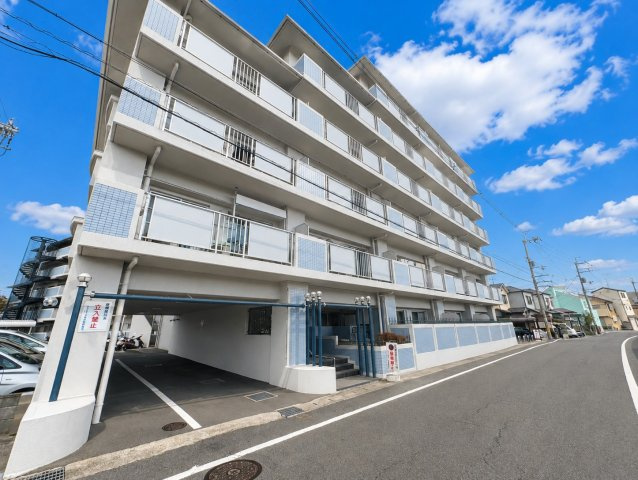 エルパーク西京大原野