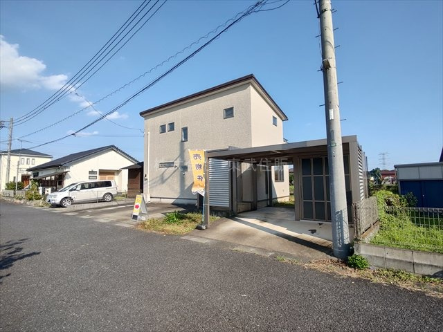 【外観】の画像