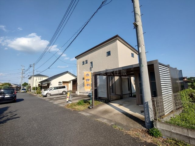 【外観】の画像