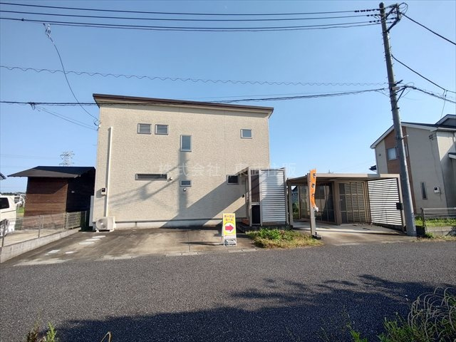 【外観】の画像