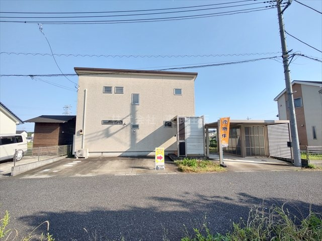 【外観】の画像