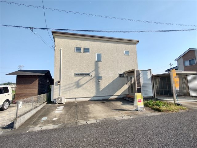 【外観】の画像