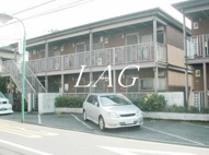 サンハイツの画像