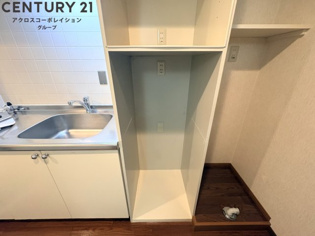 ステラハウス23のその他物件画像