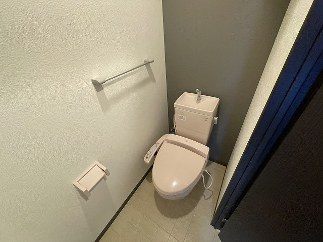 バストイレ別でおすすめです☆
