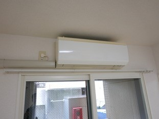 【内装】クラッセ円山　EAST