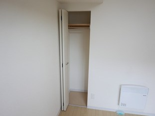 【内装】クラッセ円山　EAST