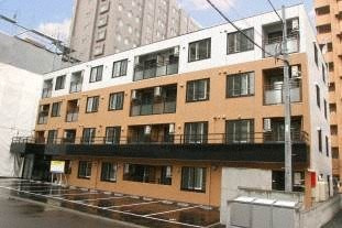 クラッセ円山　EASTの画像