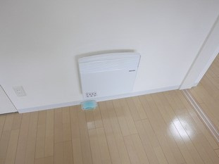 【設備】クラッセ円山　EAST