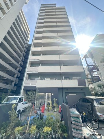 CITY SPIRE日本橋高津　仲介手数料無料