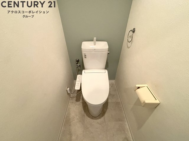バストイレ別でおすすめ！
