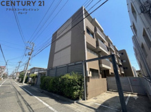 デセンテ甲子園口の画像