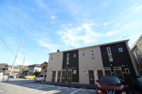 パシフィコ  Aの画像