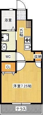 パシフィコ  A