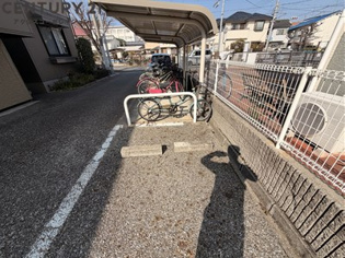 ファミール池ノ上のその他物件画像